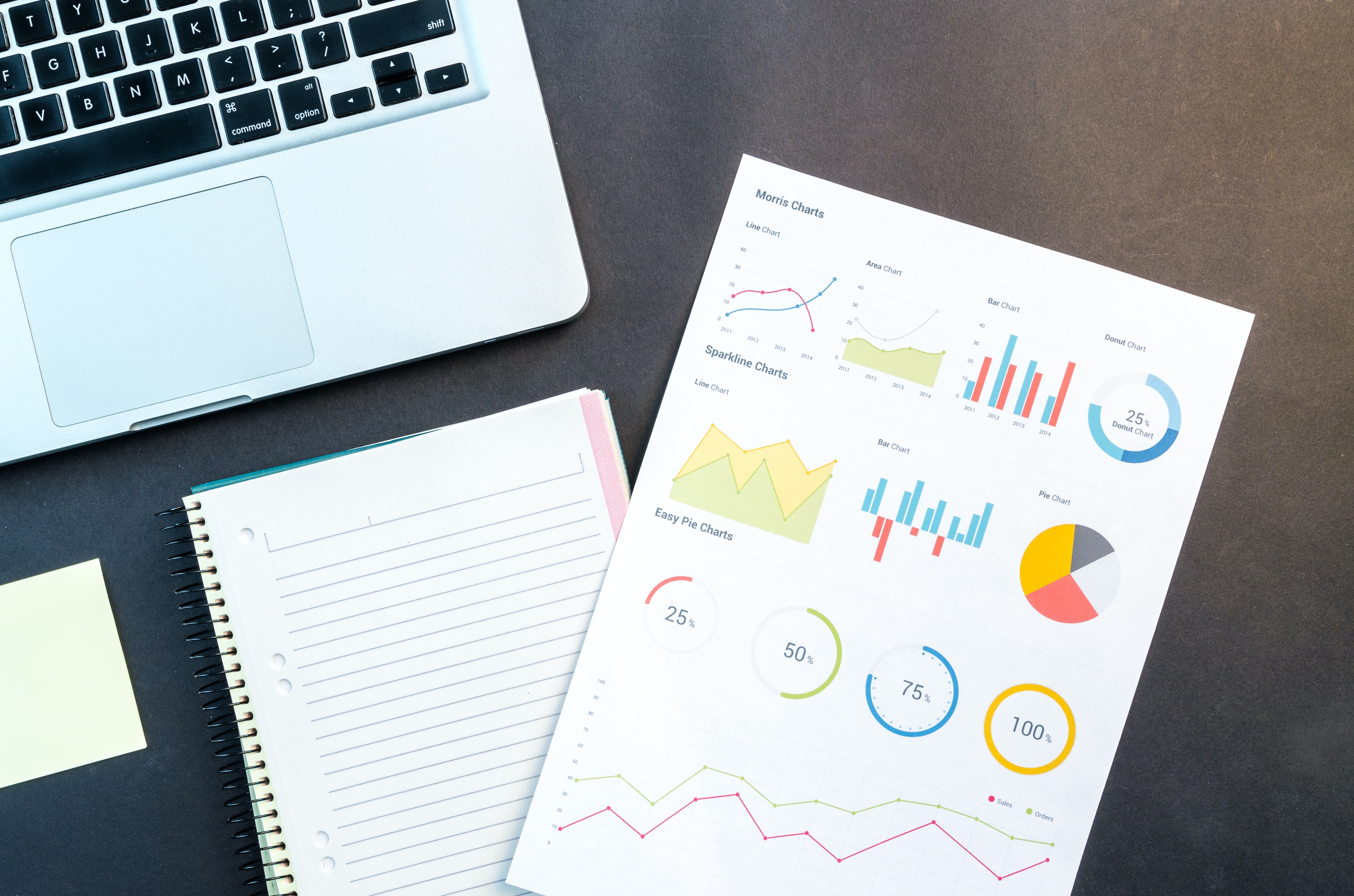 What Exactly Is Big Data